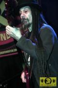 Johnny Reggae Rub Foundation (D) 13. Dynamite Ska Festival - Naumanns im Felsenkeller, Leipzig 05. November 2016 (14).JPG